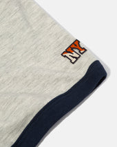 J Press X Only Ny Bulldog Ringer T Shirt