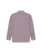Tex2 Camicia Texana