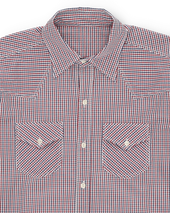 Tex2 Camicia Texana