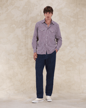 Tex2 Camicia Texana