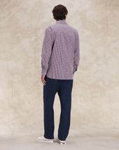 Tex2 Camicia Texana