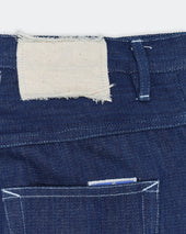 Poetry Jeans Selvedge Denim
