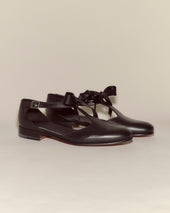 Theater Shoes - Black