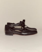 Theater Shoes - Black