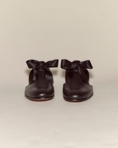 Theater Shoes - Black