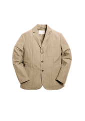 The Belgravia Blazer