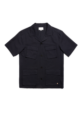 The Bush Shirt