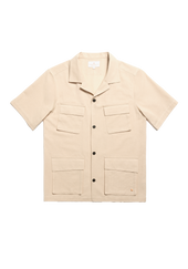 The Bush Shirt