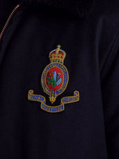 The RHC Flight Jacket - Ink