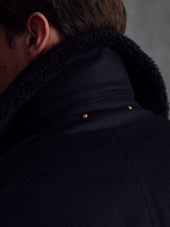 The RHC Flight Jacket - Ink