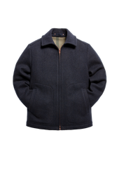 The Civvy Jacket