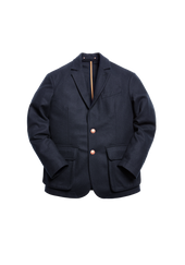 The Demob Blazer