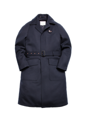 The General S Overcoat