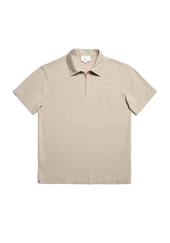 Jack S Polo Alabaster