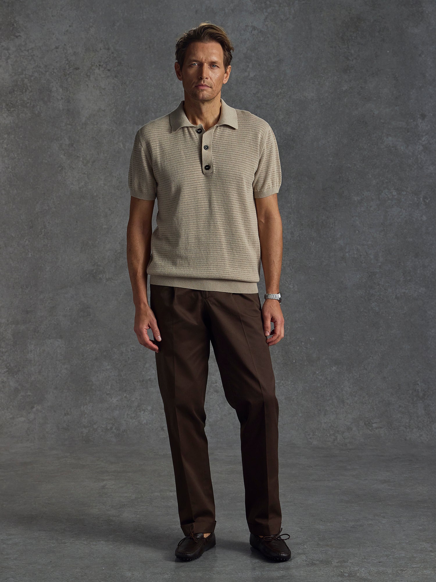 The Martini Polo