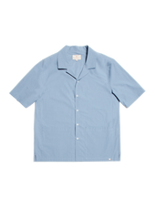 The Monte Carlo Shirt Azure