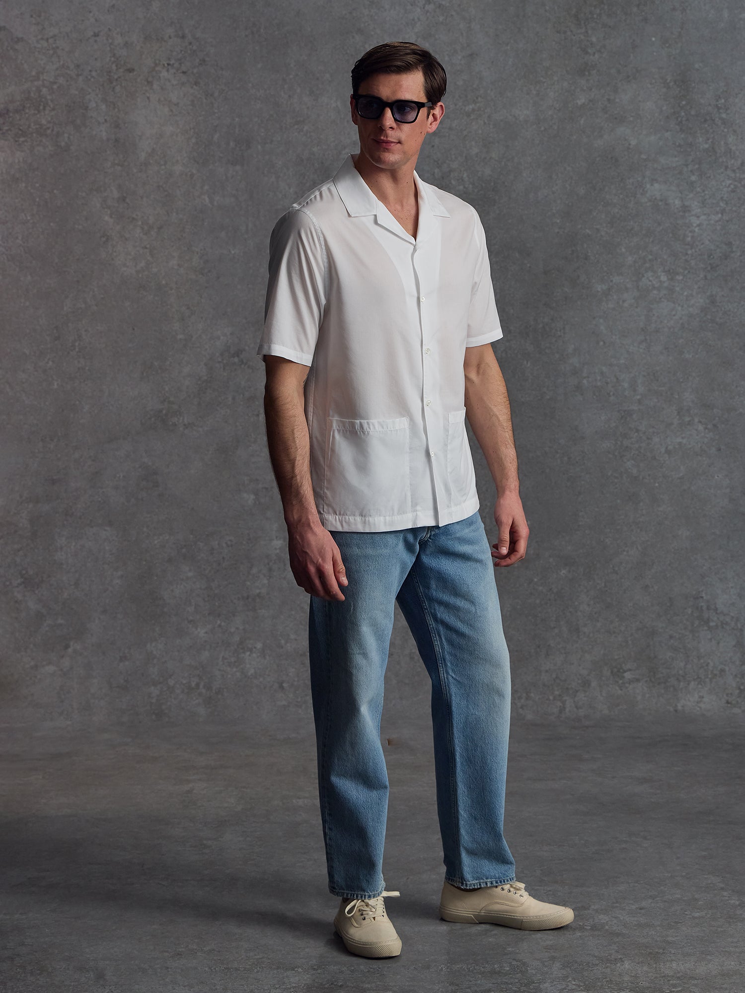 The Monte Carlo Shirt