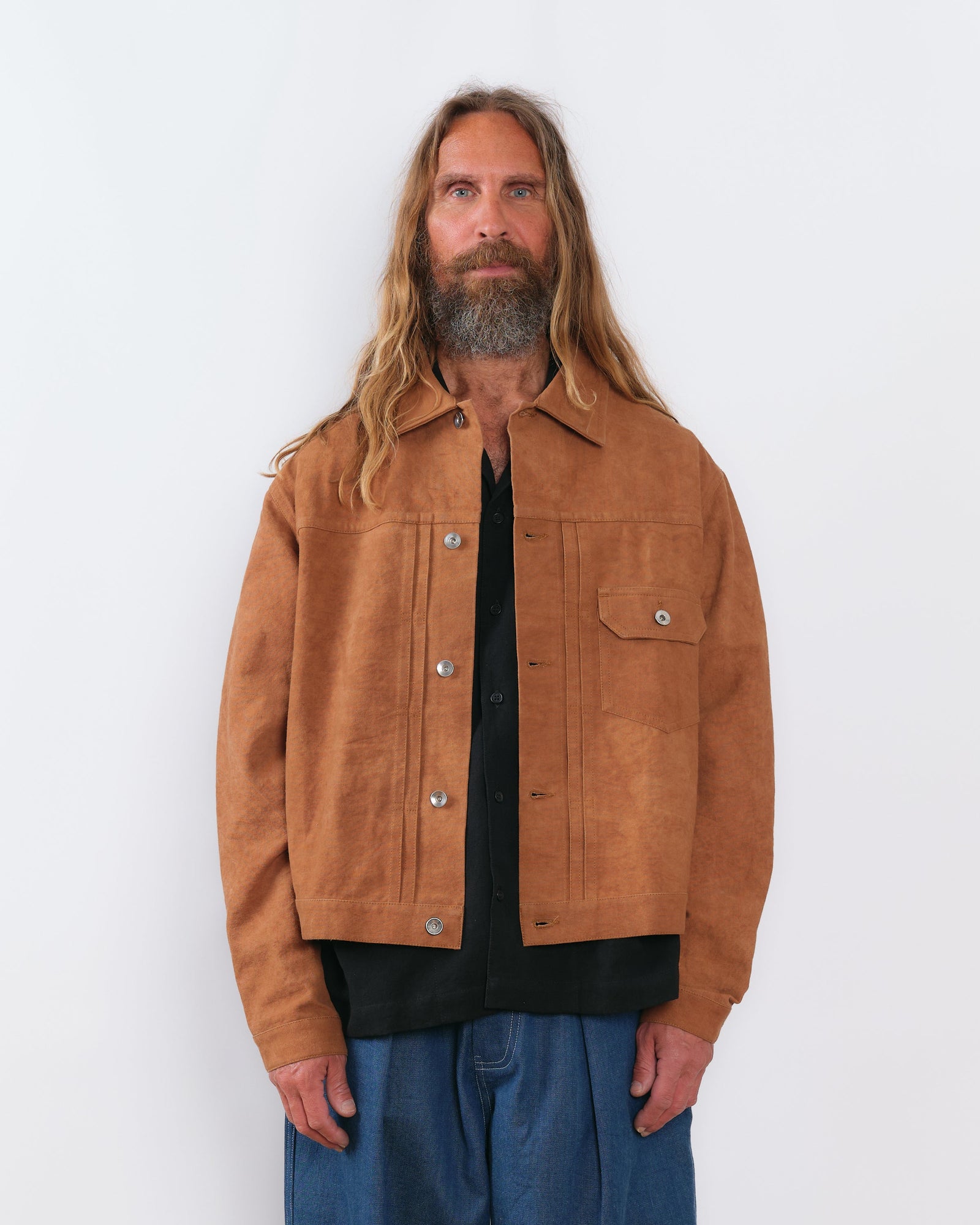 Theory Jacket R T S Co 44