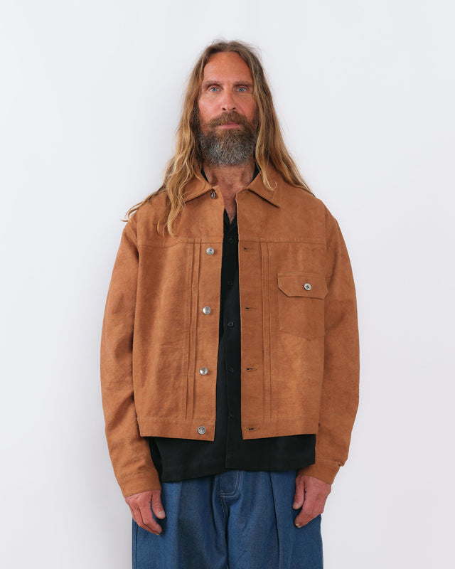 Theory Jacket - R.T.S. CO-44