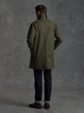 The Rainmaster - Nato Green