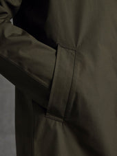 The Rainmaster - Nato Green