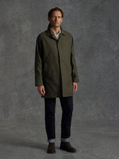 The Rainmaster - Nato Green