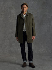 The Rainmaster - Nato Green