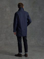 The Rainmaster - Storm Navy