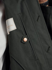 The Rainmaster - British Khaki