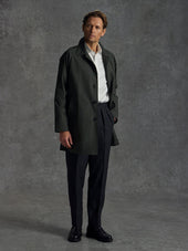 The Rainmaster - British Khaki