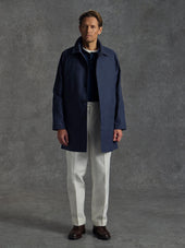 The Rainmaster - RAF Blue