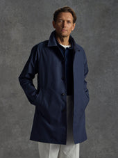 The Rainmaster - RAF Blue