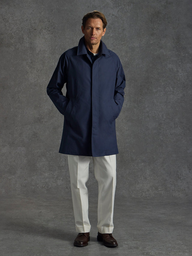 The Rainmaster - RAF Blue