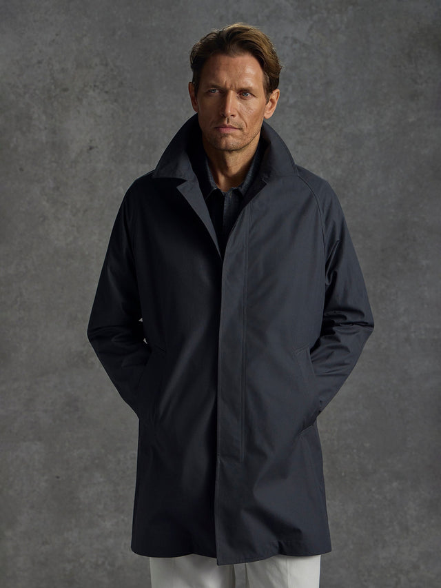 The Rainmaster - RAF Charcoal