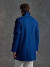 The Rainmaster - Royal Blue