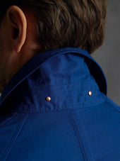The Rainmaster - Royal Blue