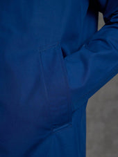 The Rainmaster - Royal Blue