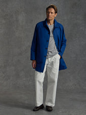 The Rainmaster - Royal Blue
