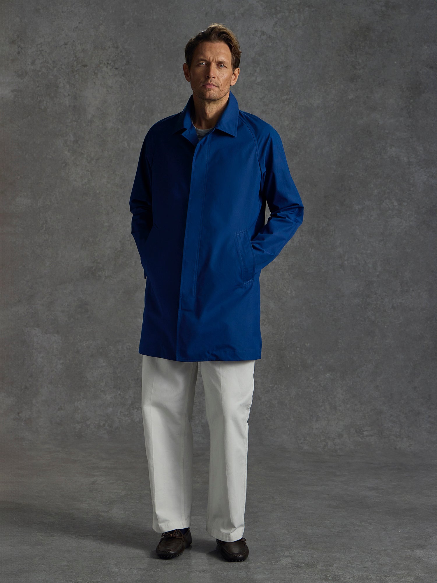 The Rainmaster