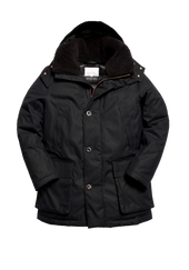 The Shadow Parka