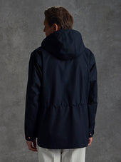 The Submariner Parka