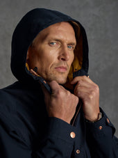 The Submariner Parka