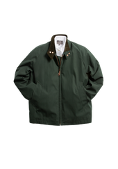 The Ventile Harrington British Racing