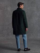The Jack's Mac - British Racing Green (Heroes)