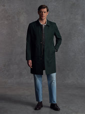 The Jack's Mac - British Racing Green (Heroes)