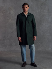 The Jack's Mac - British Racing Green (Heroes)