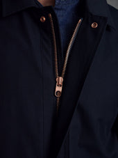 The Jack's Mac - Midnight Navy (Heroes)