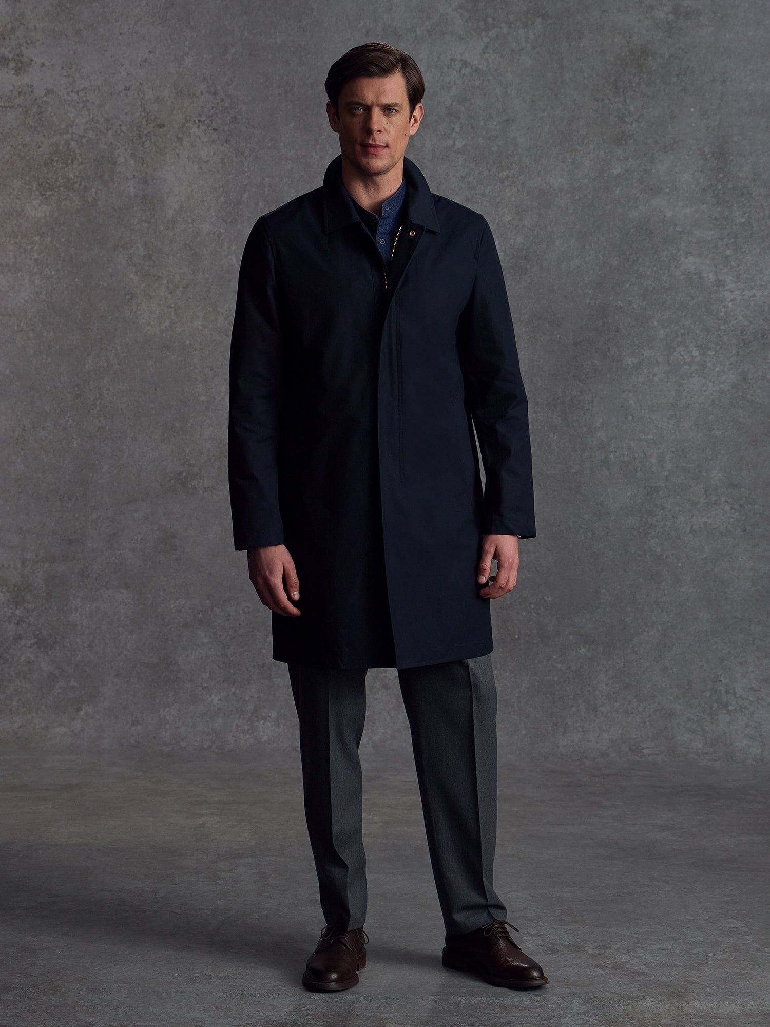 The Jack S Mac Midnight