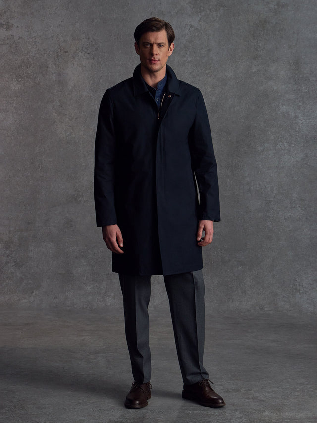 Jack's Mac - Midnight Navy