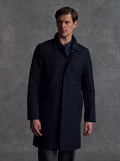 Jack's Mac - Midnight Navy